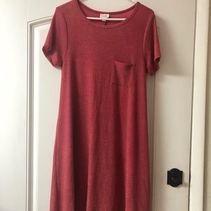 LuLaRoe Carly Dress